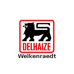 Delhaize Welkenraedt