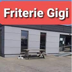 Friterie Gigi
