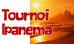 Tournoi Ipanema