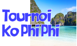 Tournoi Ko Phi Phi